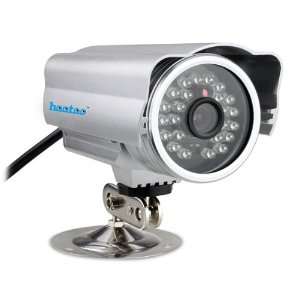IR LED(24 LEDs) illumination for Night Vision(up to 20 meters),Motion 