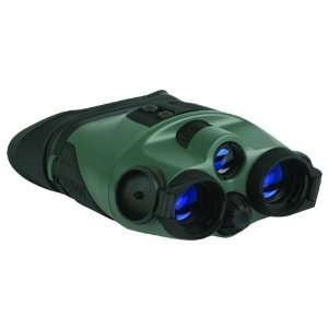   OPTICS 25023 VIKING 2X NIGHT VISION BINOCULARS