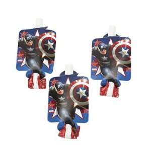   The First Avenger Blowouts   Novelty Toys & Noisemakers Toys & Games