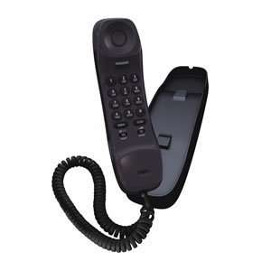    NEW Uniden Corded Basic BLACk (Corded Telephones)