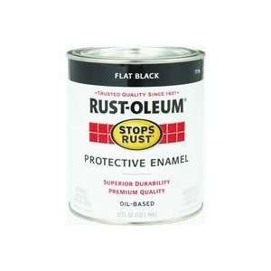   Royal Blue Protective Enamel Oil Base Paint 7727 730