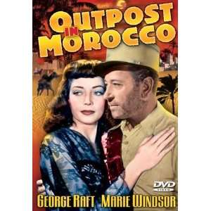  Outpost In Morocco   11 x 17 Poster