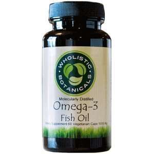  Omega 3 Fish Oil Capsule 100 ct.