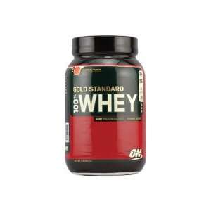  Optimum Nutrition Gold Standard Whey Tropical Punch    2 