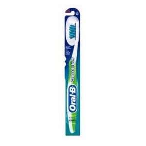  Oral B CrossAction Toothbrush 60 Soft Health & Personal 