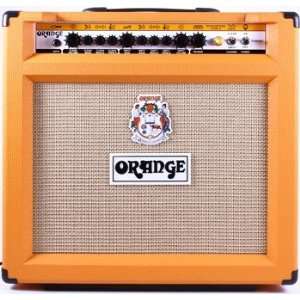  Orange Rockerverb 50 MkII 1x12 Combo (Rockerverb 50 MKII 