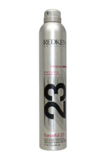   23 Super Strength Finishing Spray by Redken   10 oz Hair Spray  