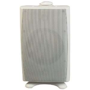 Nuvo NVAP26OSW AccentPLUS2 Outdoor Speakers Unpowered Cabinet   White