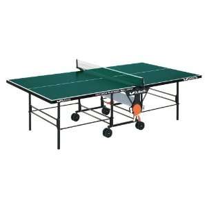  Butterfly Outdoor Green Playback Table Tennis Table 