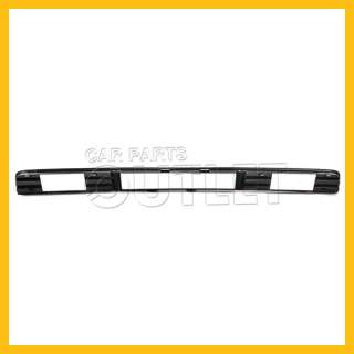   replacement part bumper grille direct replacement to your vehicle and
