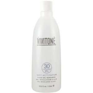  Vivitone OXY ACTIVATOR 30 Volume Beauty