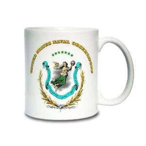    United States Naval Observatory Coffee Mug 