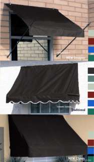 Fabric Awnings for Window & Door   4,6,8 Awnings  