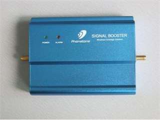 Cell Phone Signal Booster Repeater Amplifier 850MHz 60dB  