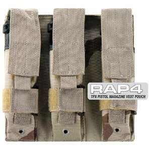   Vest (Eight Color Desert) for Tippmann® TPX® Paintball Pistol