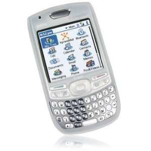 Palm Treo 750 750v PDA Smartphone Protective Clear Silicon 
