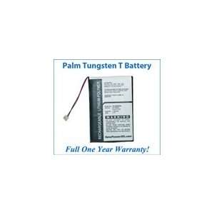  Battery for Palm Tungsten T Electronics