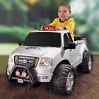 Power Wheels Ford F 150 (6V) Electric Ride On C3493  BR