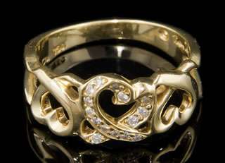 Tiffany Ring