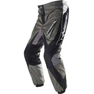  Neal Racing Youth Element Pants   2009   Youth 28/Grey Automotive