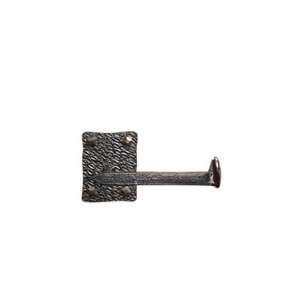    Steins Railroad Spike Toilet Paper Holder Right