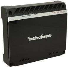 ROCKFORD FOSGATE P200 2 2 CHANNEL CAR AMPLIFIER+AMP KIT  