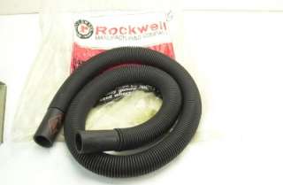 NEW Delta ROCKWELL 50 010 DUST COLLECTOR HOSE  