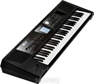 Roland BK 5 (Arranger/Recorder Keyboard)  