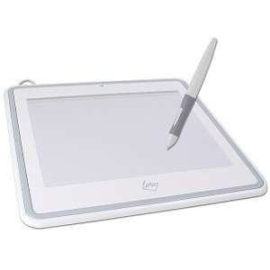   Digital Design Tablet w/Cordless Pen & Mouse