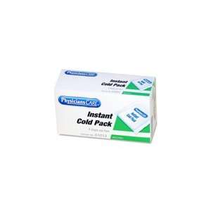   PhysiciansCare First Aid Kit Cold Pack Refill