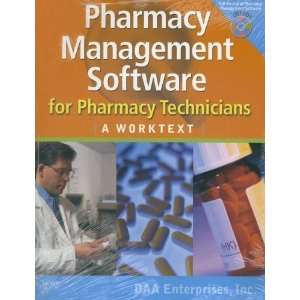  Pharmacy Management Software for Pharmacy Technicians A 