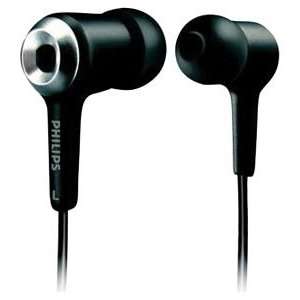  PHILIPS SHN2500/37 ACTIVE NOISE CANCELING EARBUDS 
