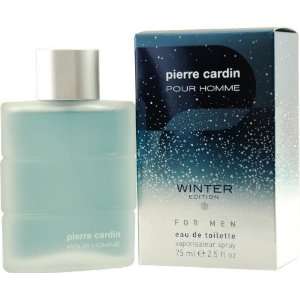  Pierre Cardin Winter By Pierre Cardin For Men Edt Spray 2 