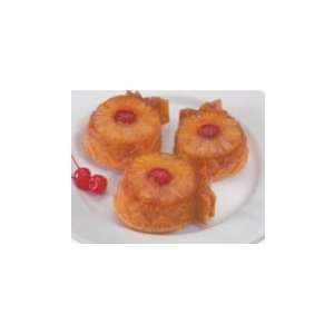 Pineapple Upsidedown MINI CAKES   50 Grocery & Gourmet Food