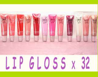 victorias secret Beauty Rush Lip Gloss 32 match or mix 637293180517 