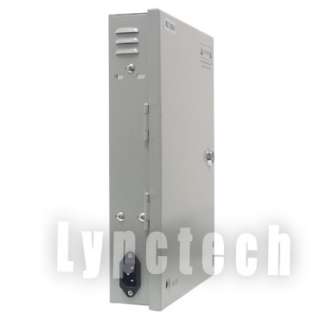 16Ch 18CH CCTV security camera power supply box 12 V DC  