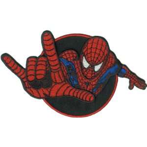  Spiderman Power Patch 