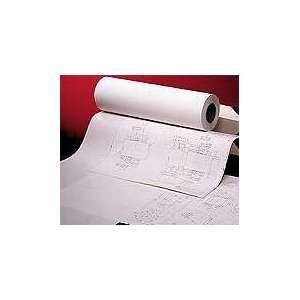  PLOTTER PAPER 11 X 500 20LB BOND each