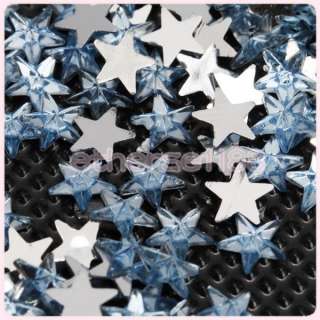   product description description beautiful mini star shaped rhinestones