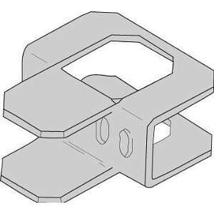   Connector APSC12 1/2 Plywood Clip (Box of 250) 
