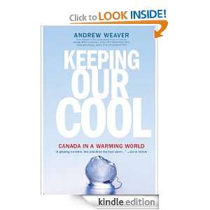 Keeping Our Cool A Penguin Group (Canada) Enriched E Book Andrew 