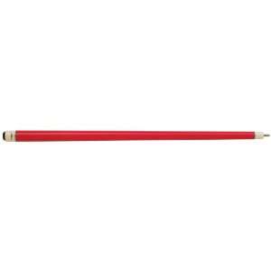 Action Color Series Pool Cue COL03 (21oz)  Sports 