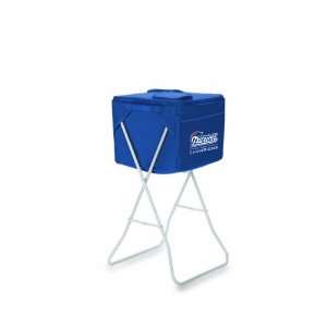   Champions Party Cube Portable Cooler with Stand