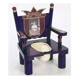  Prince Potty Training Chair Toys & Games
