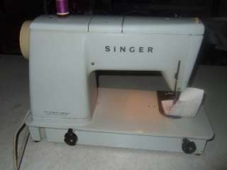   made in 1964 by Singer Company GREAT BRITAIN where was the place the
