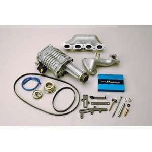  Greddy Supercharger Kit Automotive