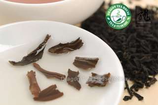 flower herbal supreme smoky laps a ng souchong black tea
