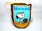 Peanuts Snoopy Clean Screen Plush Mascot Phone Strap #5
