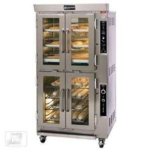    Doyon JAOP6SLG 15 Pan Gas Combination Oven/Proofer