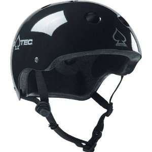  Protec Helmet Black Xxlarge Skate Helmets Sports 